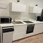 Apartment - *