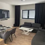 - Apartment