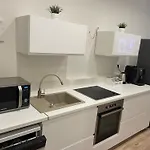 - Apartment