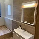 Apartment -