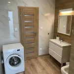 - Apartment