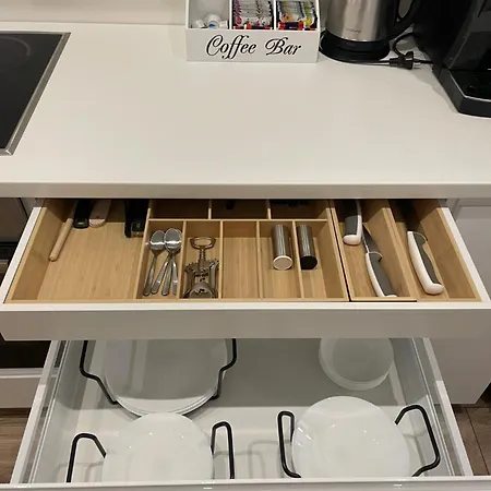 - Apartamento Michalovce