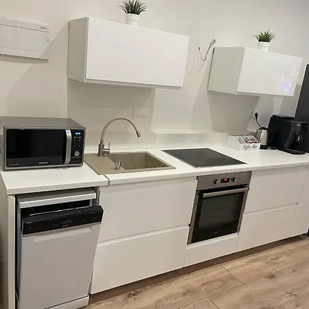 Apartment - *