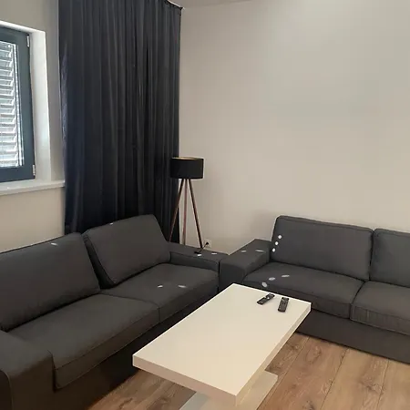 Apartment - Michalovce