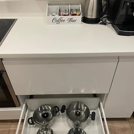 Apartment -