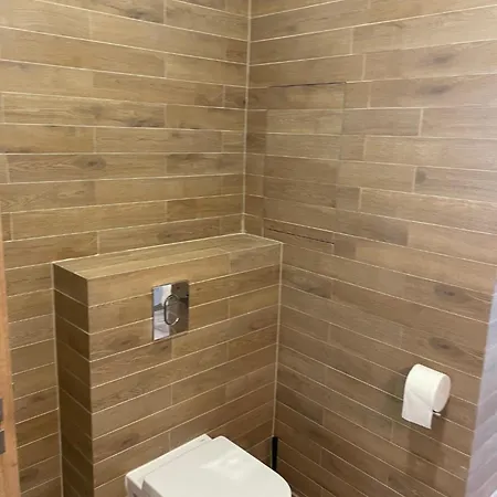 Apartment - Michalovce