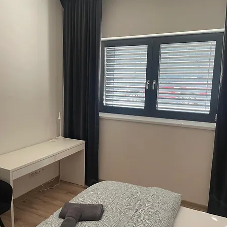 - Apartment *
