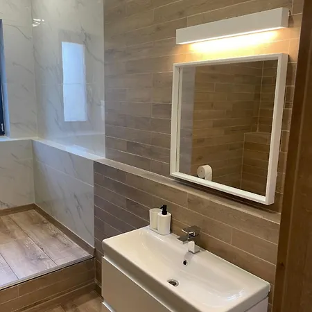 Apartment -