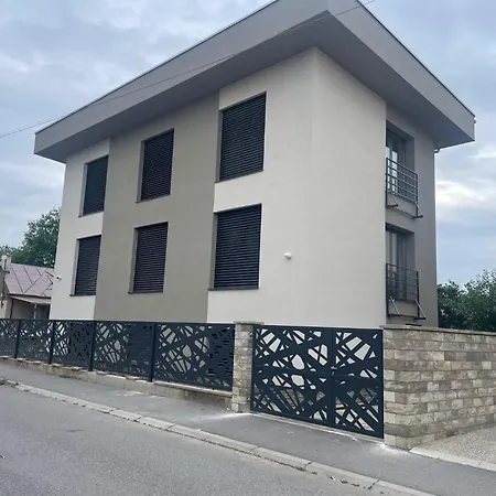 - Apartment *