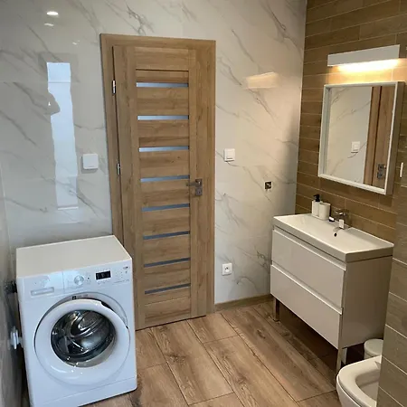 - Apartment