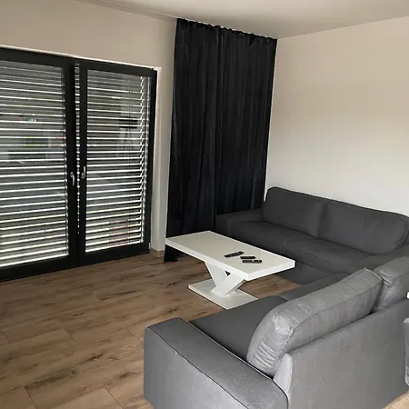 - Apartment *