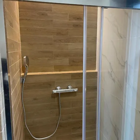 - Apartment Michalovce