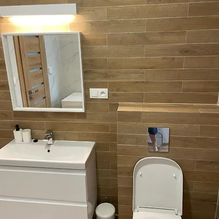 Apartamento -