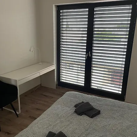 - Apartment *