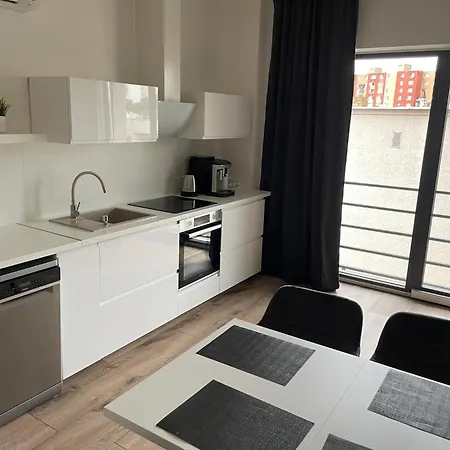 Apartment -