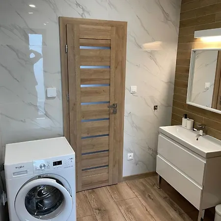- Apartment Michalovce