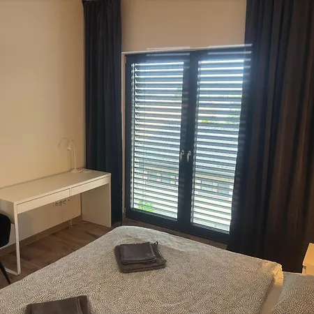 Apartment -