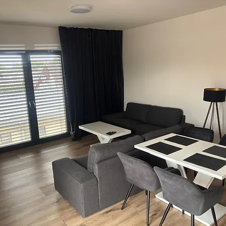 Apartment - *