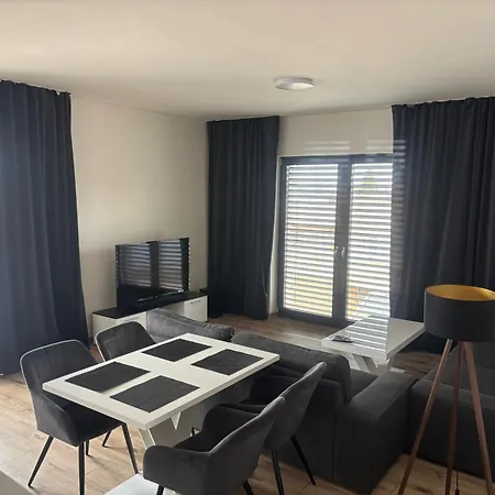 Apartment - *