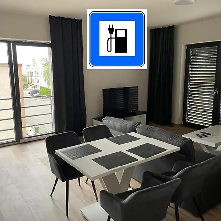 Apartamento - Michalovce
