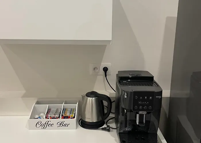 Apartament - *