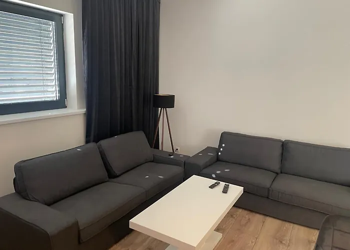 Appartement - Michalovce