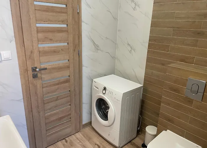 Apartamento - Michalovce