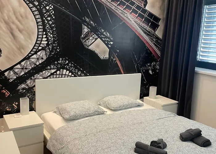 Apartamento - Michalovce