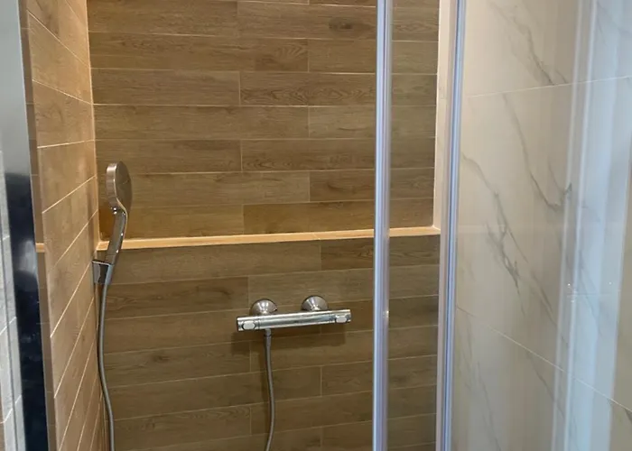 - Appartement Michalovce