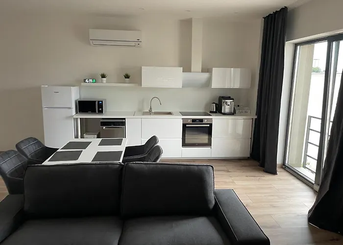 Apartamento - Michalovce