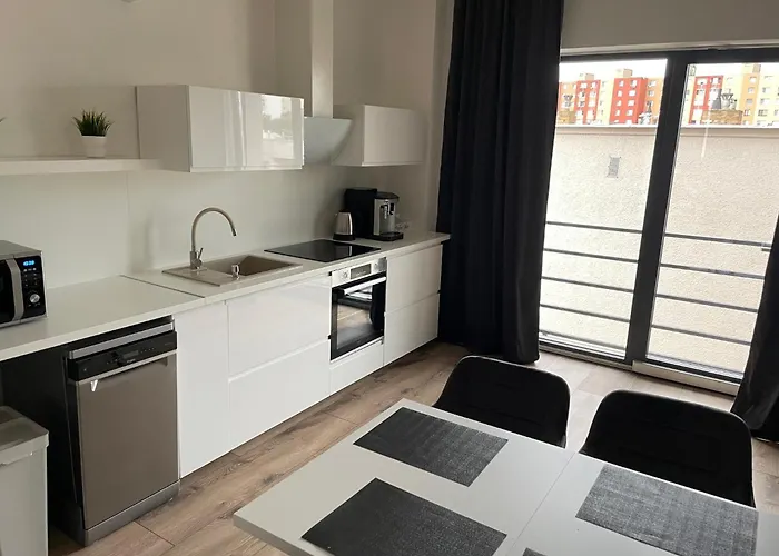 Appartement -