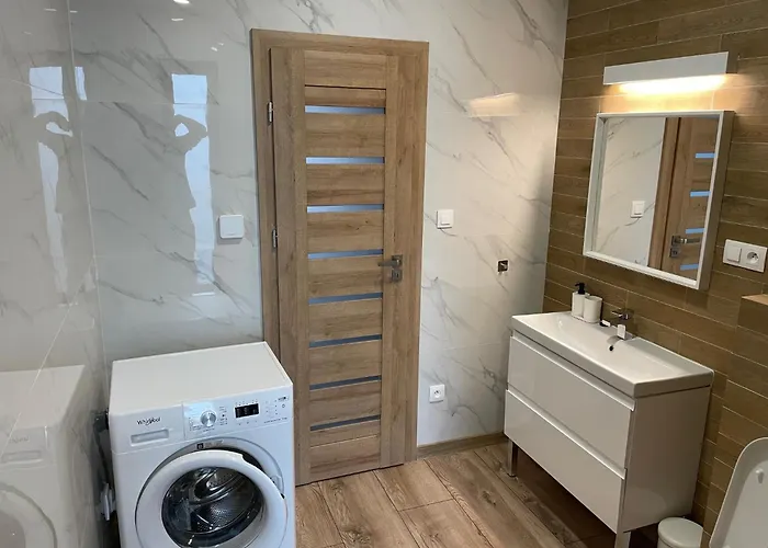 - Apartamento Michalovce