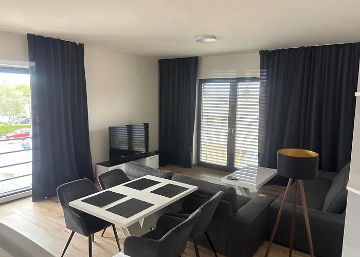 Apartamento - *